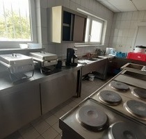 Catering, Küche, Altenversorgung mit Komplettausstattung nahe A4 und A9, StadtrodaHermsdorf - Mörsdorf