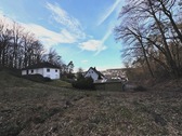Bild... - (Bau)grundstück naturnah gelegen mit toller Fernsicht in Wetzlar-Nauborn