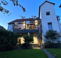 Hochwertiges & saniertes Mehrfamilienhaus mit 5 Einheiten in Offenbach TOP Lage gute Rendite - Offenbach am Main Bürgel
