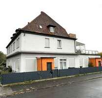 Modern & außergewöhnlich: 154 m² Wohnung mit Dachterrassen-Option in Toplage von Hamm-Herringen