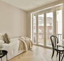 Traumhafte 2 Zimmerwohnung für junge Singles und Paare im schönen Düsseldorfer-Wersten!