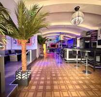 Voll ausgestattete Gastrofläche in Neunkirchen - Bar, Bistro oder Restaurant - sofort startklar