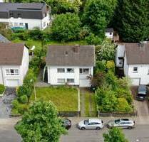 Freistehendes Einfamilienhaus in Top Lage in der Albert-Weisgerber-Allee - Sankt Ingbert St. Ingbert