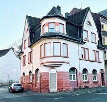 Saniertes Mehrfamilienhaus in Neunkirchen zu verkaufen 7,5 % Rendite
