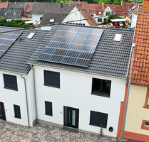 Doppelhaushälfte in Blieskastel-Blickweiler - Energieeffizienzklasse A ,,Baujahr 2023