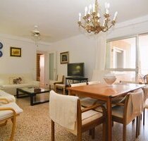 Attraktive Wohnung mit 4 Schlafzimmern nur 300 Meter zum Meer - Dehesa de Campoamor Valencia