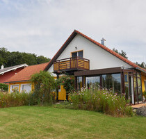 Energiesparendes, top gepflegtes Einfamilienhaus in 5141Moosdorf - nur ca. 30 Min. von Salzburg