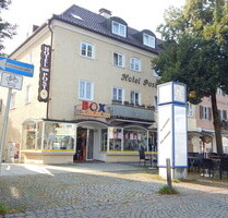 Einzelhandelsgeschäft in bester Lage in Freilassing zu verkaufen – Jetzt zugreifen!.