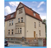 Ein Wohnhaus mit Charme in der Bachstadt KöthenAnhalt.