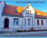 Seniorenwohngemeinschaft Elbaue - 'Gemeinsam statt einsam' - Seniorenwohnung in der Wohngemeinschaft 'Elbaue' in AkenElbe