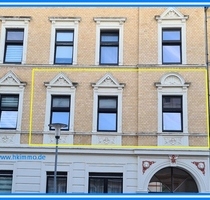 2-Raumwohnung mit Balkon in Köthen!