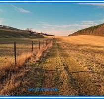 3,2 ha Ackerland bei Darlingerode und Wernigerode