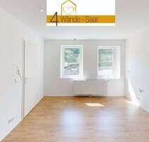Wohnung zum Mieten in SulzbachSaar 420,00 € 43.26 m² - Sulzbach/Saar