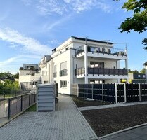 Solide Kapitalanlage in Pützchen - Neubau + Bestandsimmobilie - Bonn / Beuel