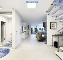 Hochmodernes Neubauprojekt: 120 qm Wohnfläche & 50 qm Dachgeschoss als Ihr persönlicher Freiraum - Langenhagen