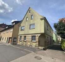 Haus zum Kaufen in Creglingen 169.000,00 € 148.43 m²