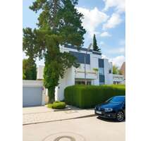 Charmante Gartenwohnung in begehrter Lage von München-Obermenzing