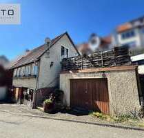 Haus zum Kaufen in Tailfingen 68.000,00 € 92 m²