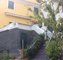 Traumferienhaus mit Meerblick in Ligurien - La Spezia