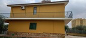 Bild 3 - 7 Zimmer Einfamilienhaus in Caltanissetta