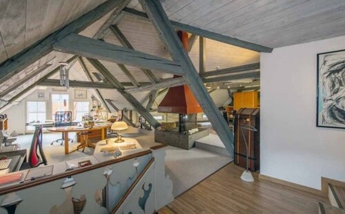 Bild 4 - Einfamilienhaus mit 421,00 m² in Stein am Rhein zum Kaufen