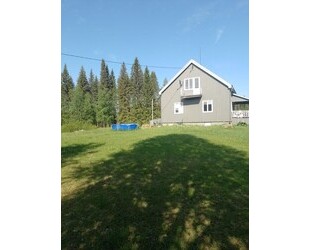 Haus zum Verkauf in Lappland Schweden - Adak