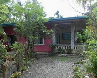 Einfamilienhaus mit Garten, ruhige Lage in Philippinen - Ferrol