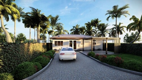 Bild 4 - Einfamilienhaus mit 135,00 m² in Maenam zum Kaufen