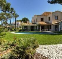 2 Luxusvillen in Santa Ponsa, Mallorca zu verkaufen - Costa de la Calma