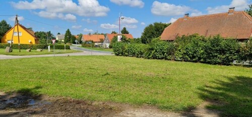 Bild 2 - Grundstück zum Kaufen in Lalendorf / Mamerow
