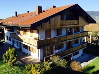 Bild 1 - Schönes Landhaus am Tegernsee mit Seeblick