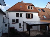 Bild 2 - 7 Zimmer Einfamilienhaus zum Kaufen in Bad Dürkheim Pfalz