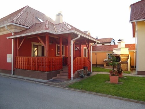 Bild 3 - 7 Zimmer Einfamilienhaus in Varazdin