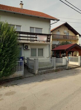Bild 1 - Haus nahe Thermalbad und Skigebiet bei Zagreb