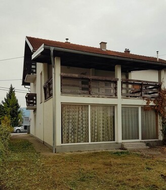 Bild 3 - 5 Zimmer Einfamilienhaus in Strmec Stubicki