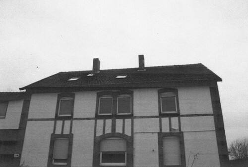 Bild 2 - Mehrfamilienhaus, Wohnhaus zum Kaufen in Hofgeismar-Hümme