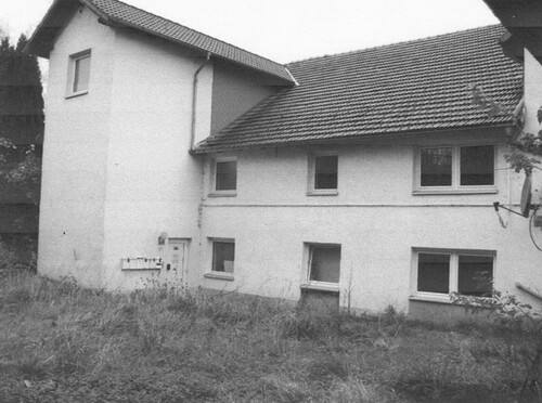 Bild 4 - Mehrfamilienhaus, Wohnhaus mit 655,00 m² in Hofgeismar-Hümme zum Kaufen