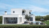 Bild 4 - Einfamilienhaus mit 290,00 m² in Sveta Nedelja Istrien zum Kaufen