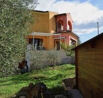 Freistehendes Haus nahe Traumstrand Sardinien - San Teodoro (SS)