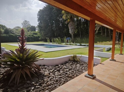 Bild 3 - 5 Zimmer Einfamilienhaus in Costa Rica