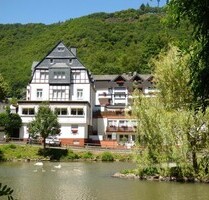 Traditionelles Hotel in schöner Lage in der Eifel - Bad Bertrich
