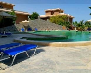 Luxeriöse riesige Wohnung direkt am Strand Hurghada Ägypten
