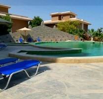 Luxeriöse riesige Wohnung direkt am Strand Hurghada Ägypten