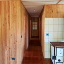 Bild 3 - 5 Zimmer Einfamilienhaus in Curarrehue/ Quililche