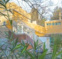 Ferienhaus im Luberon - 1.000.000,00 EUR Kaufpreis, ca.  400,00 m² Wohnfläche in APT (PLZ: 84400)