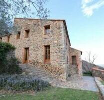 Exceptional renovation of an 18th century stone Catalan Mas, bright an - ARLES SUR TECH