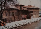 Bild 1 - DOLETS Dorf nahe der Stadt Veliko Turnovo Popovo