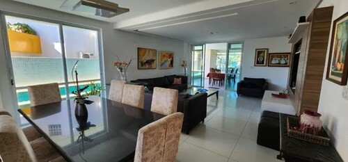 Bild 4 - Einfamilienhaus mit 550,00 m² in Lauro de Freitas zum Kaufen