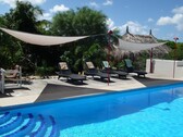 Bild 1 - Ferienanlage in Curacao zu verkaufen