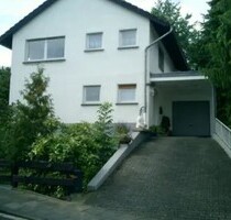 Einfamilienhaus mit Einliegerwohnung - Bonn